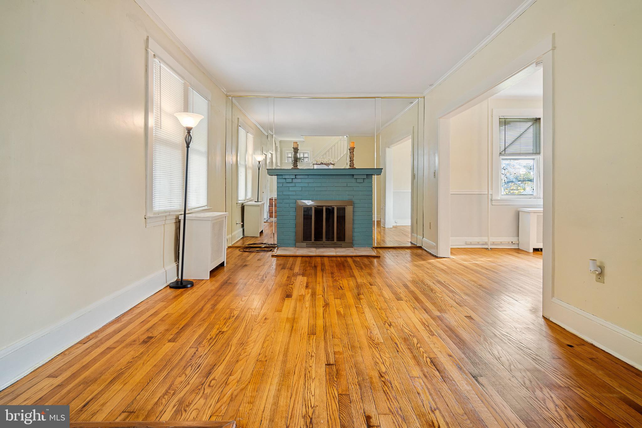 CHESWOLDE - Residential