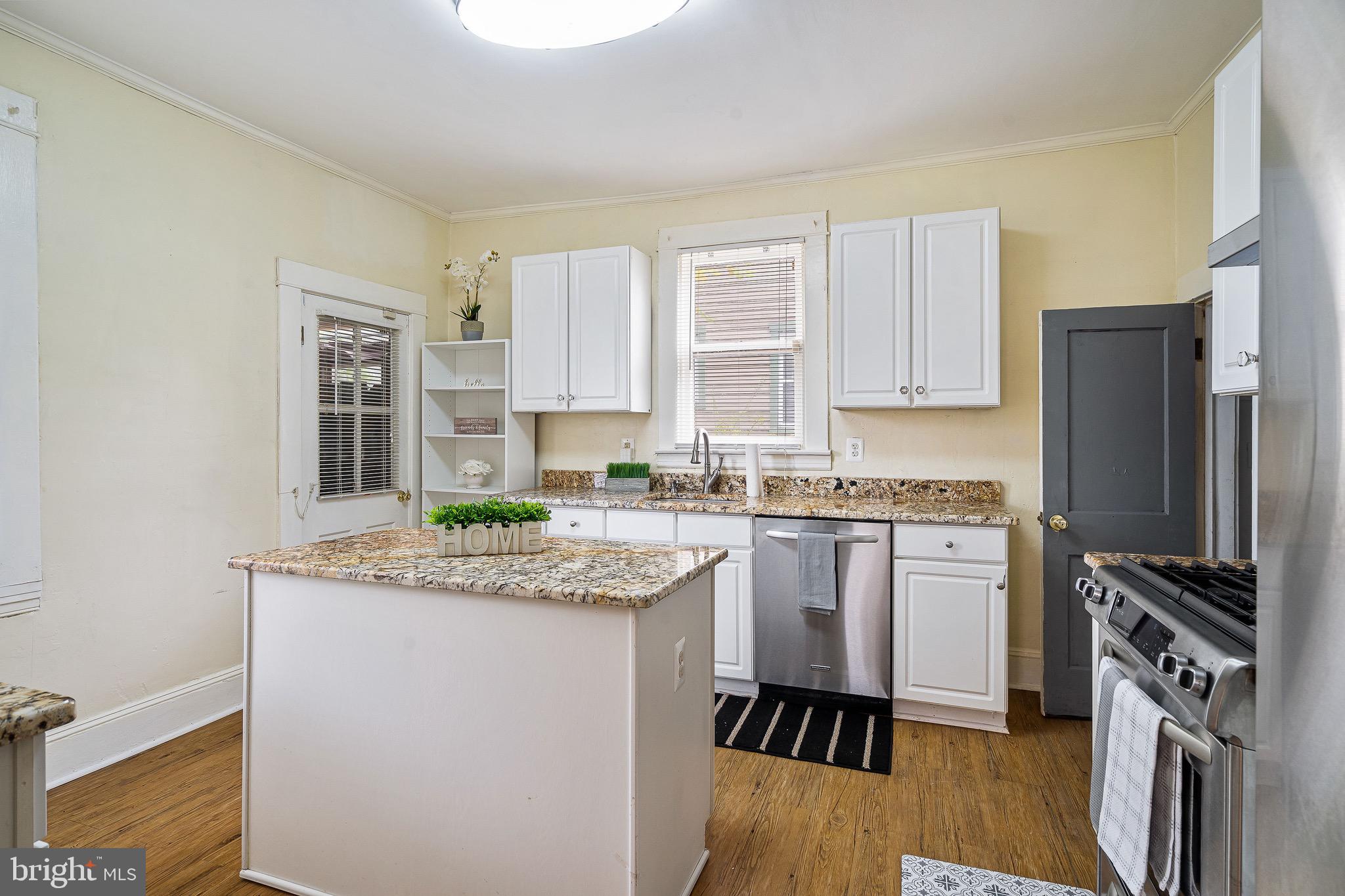 CHESWOLDE - Residential