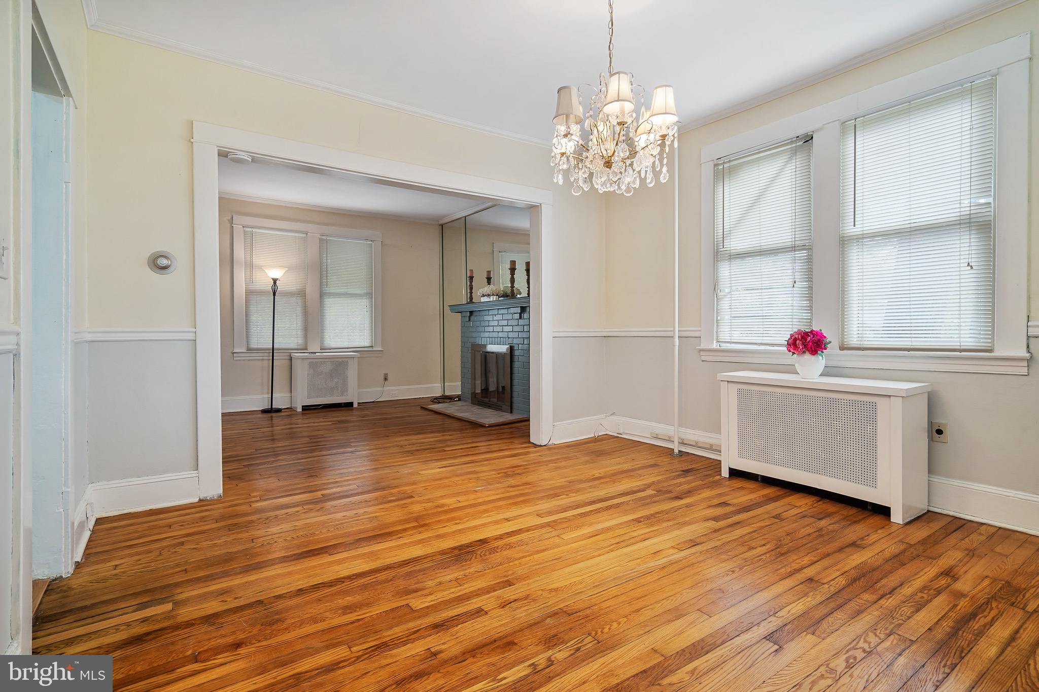 CHESWOLDE - Residential