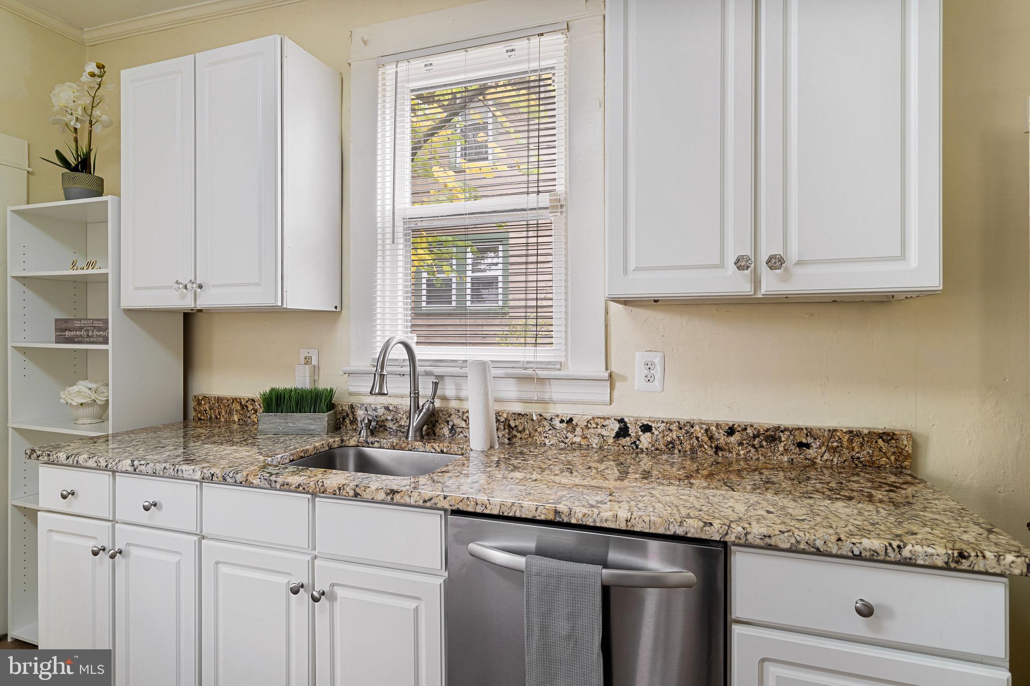 CHESWOLDE - Residential