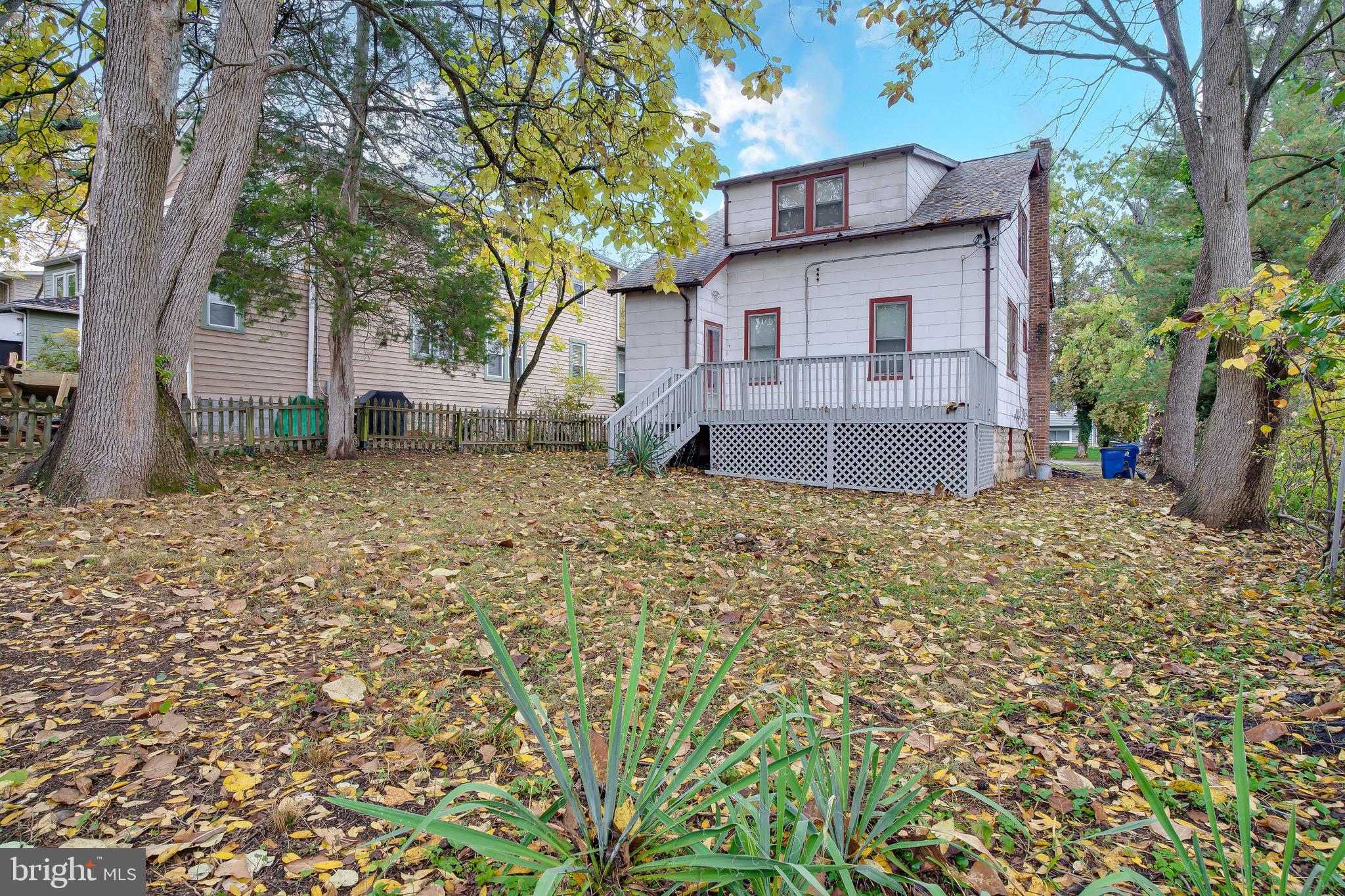 CHESWOLDE - Residential