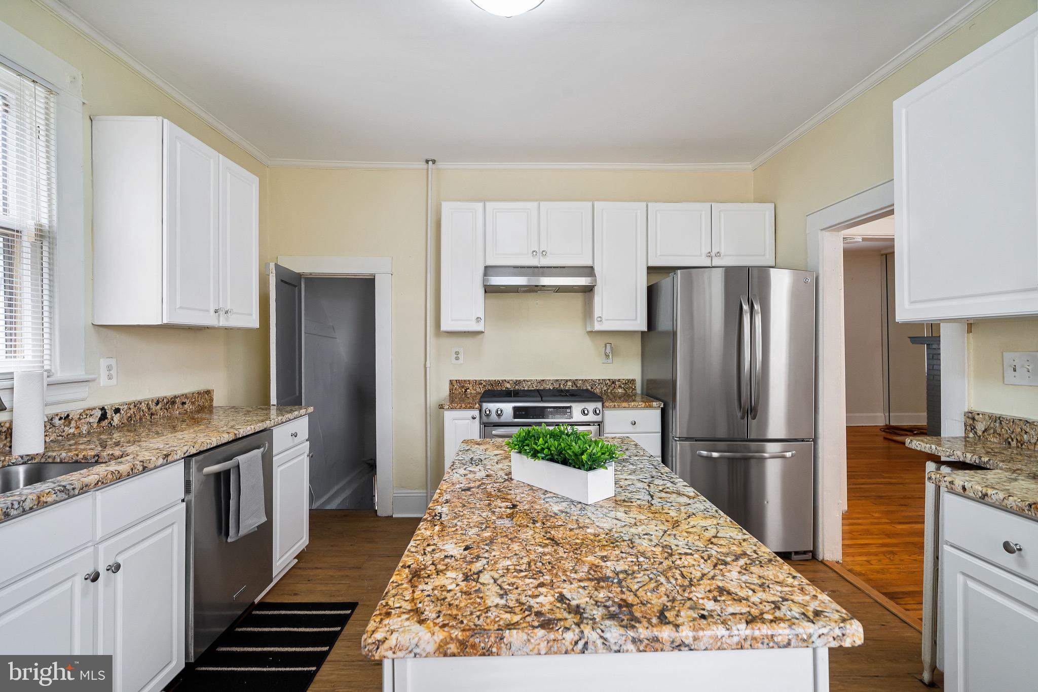 CHESWOLDE - Residential