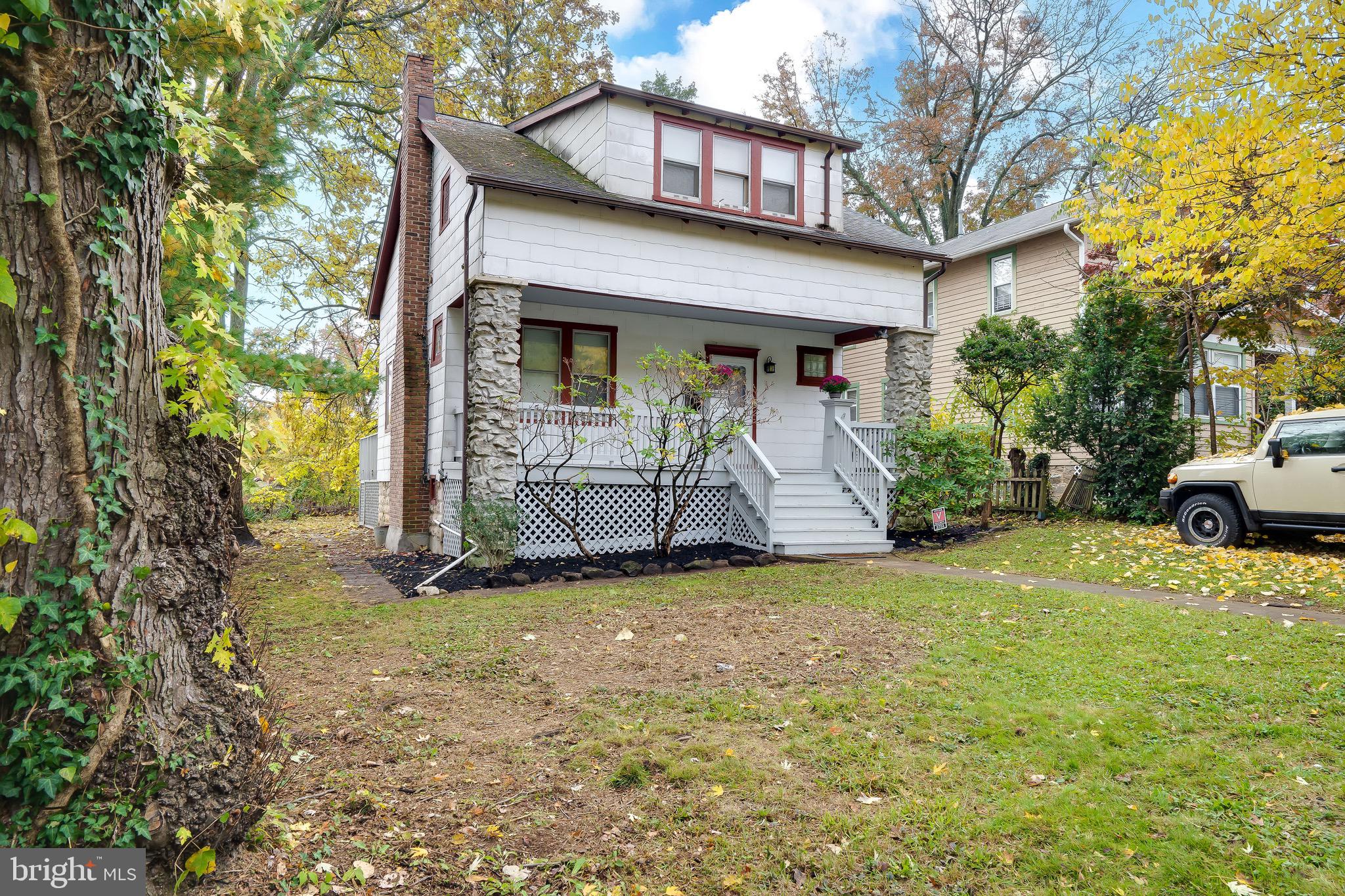 CHESWOLDE - Residential