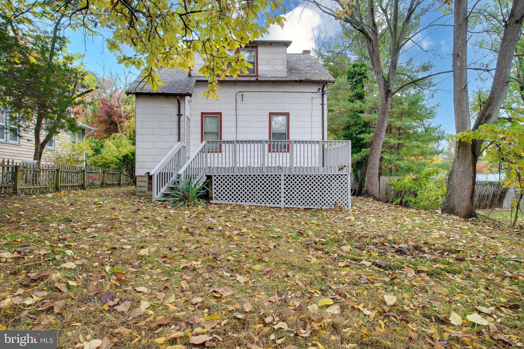 CHESWOLDE - Residential