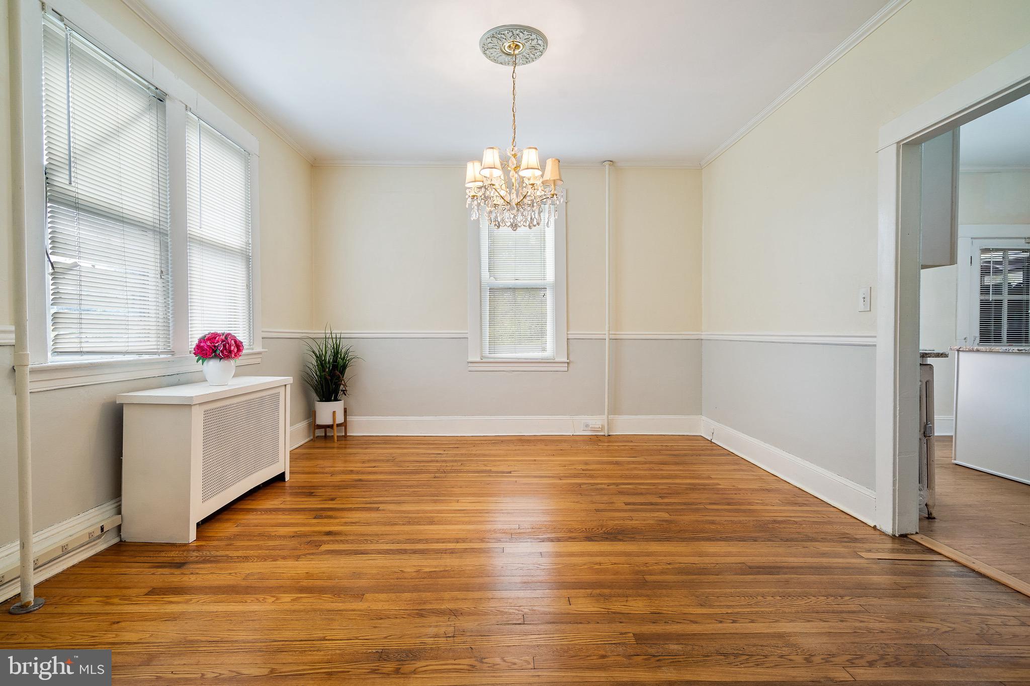 CHESWOLDE - Residential