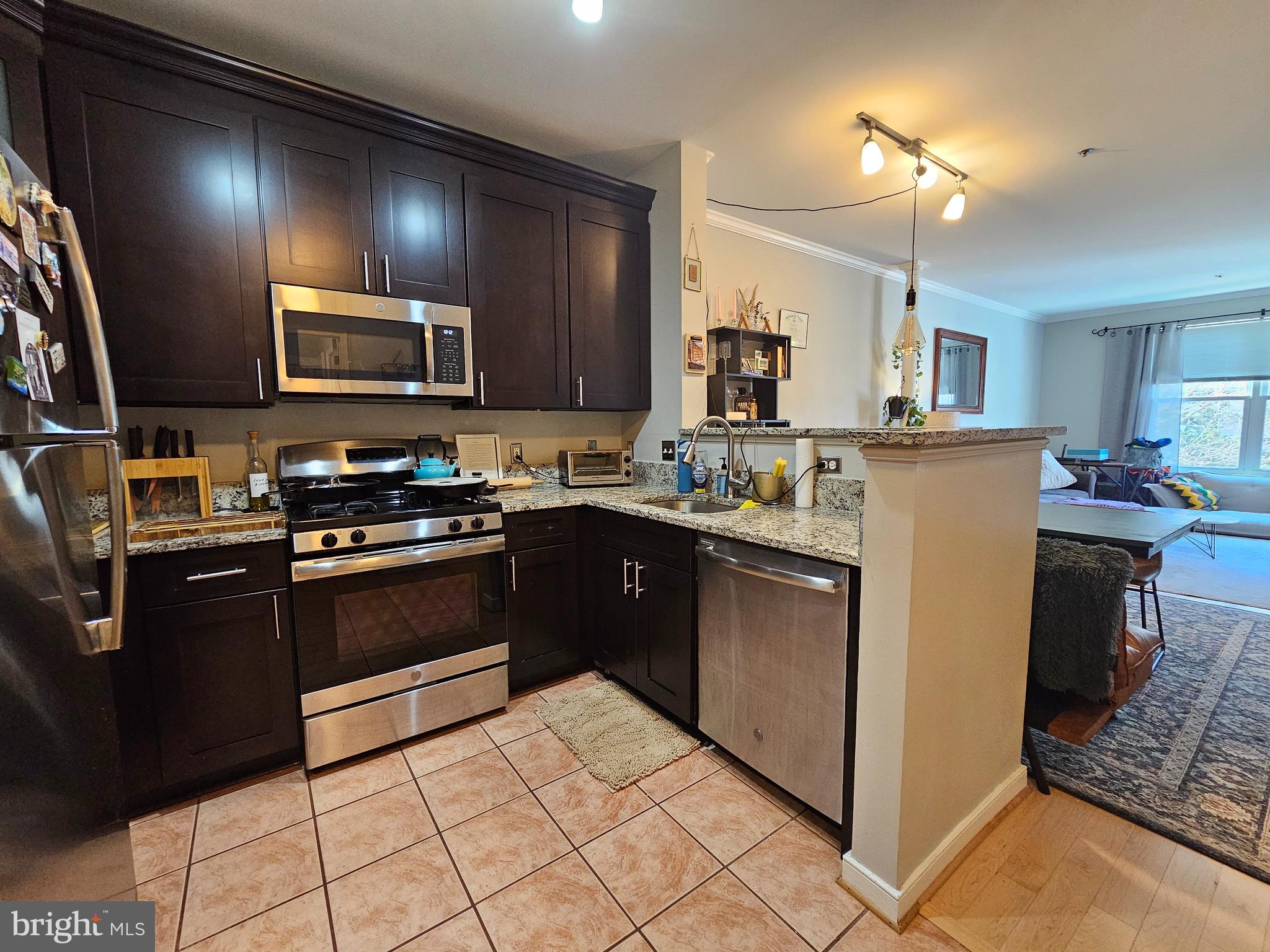 LILLIAN COURT AT TYSONS - Residential Lease