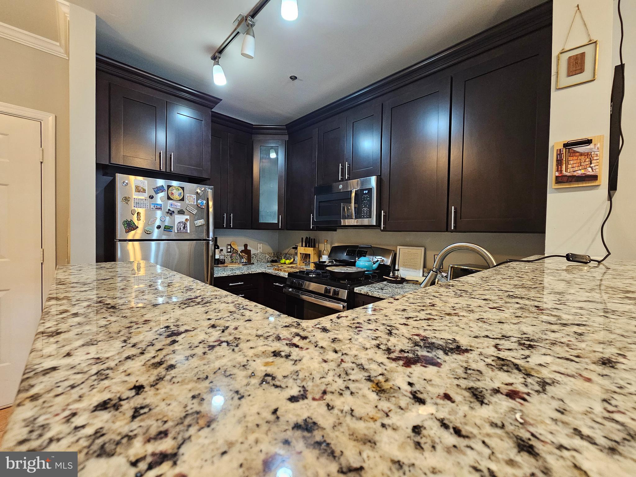 LILLIAN COURT AT TYSONS - Residential Lease