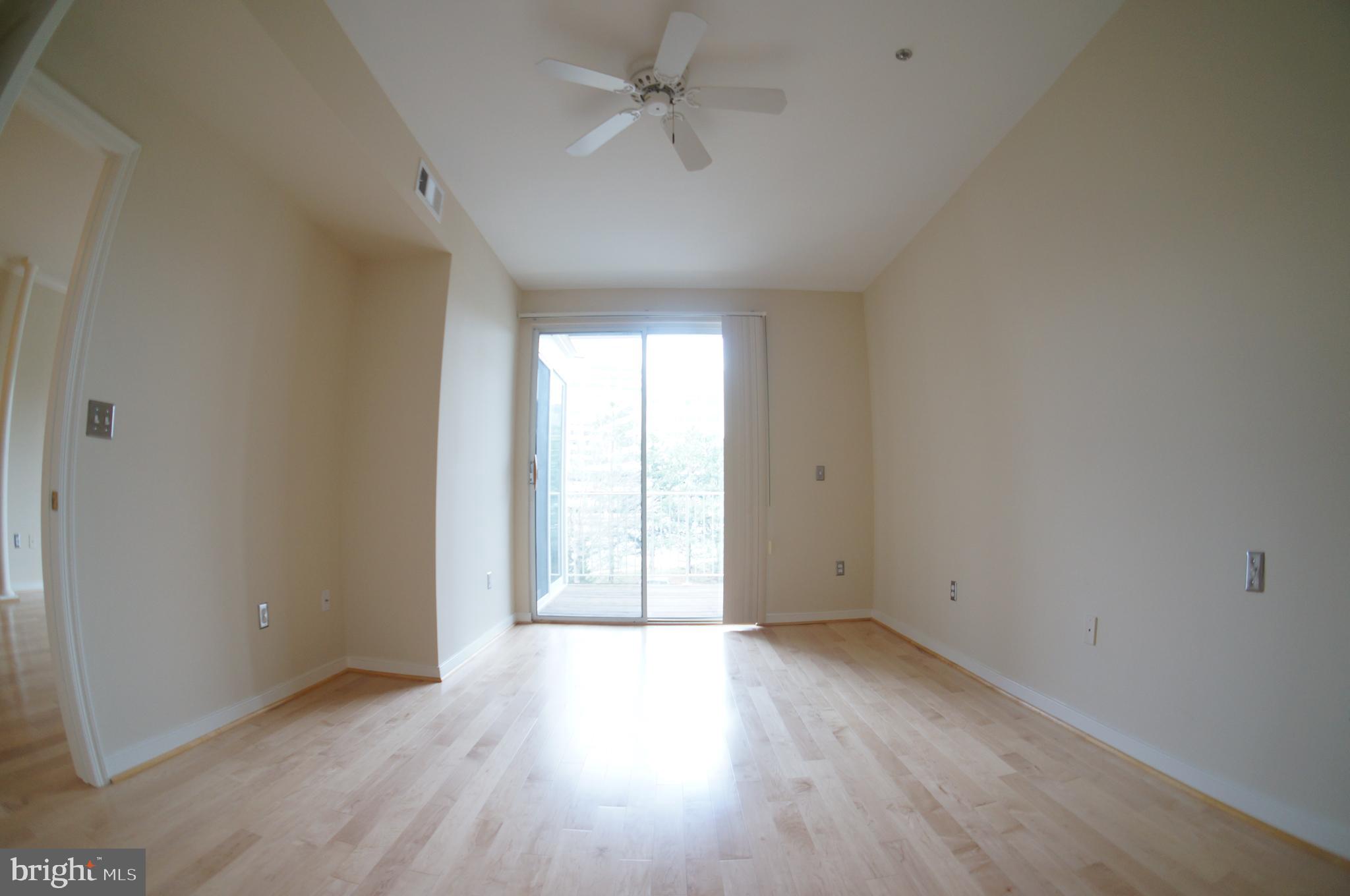 LILLIAN COURT AT TYSONS - Residential Lease