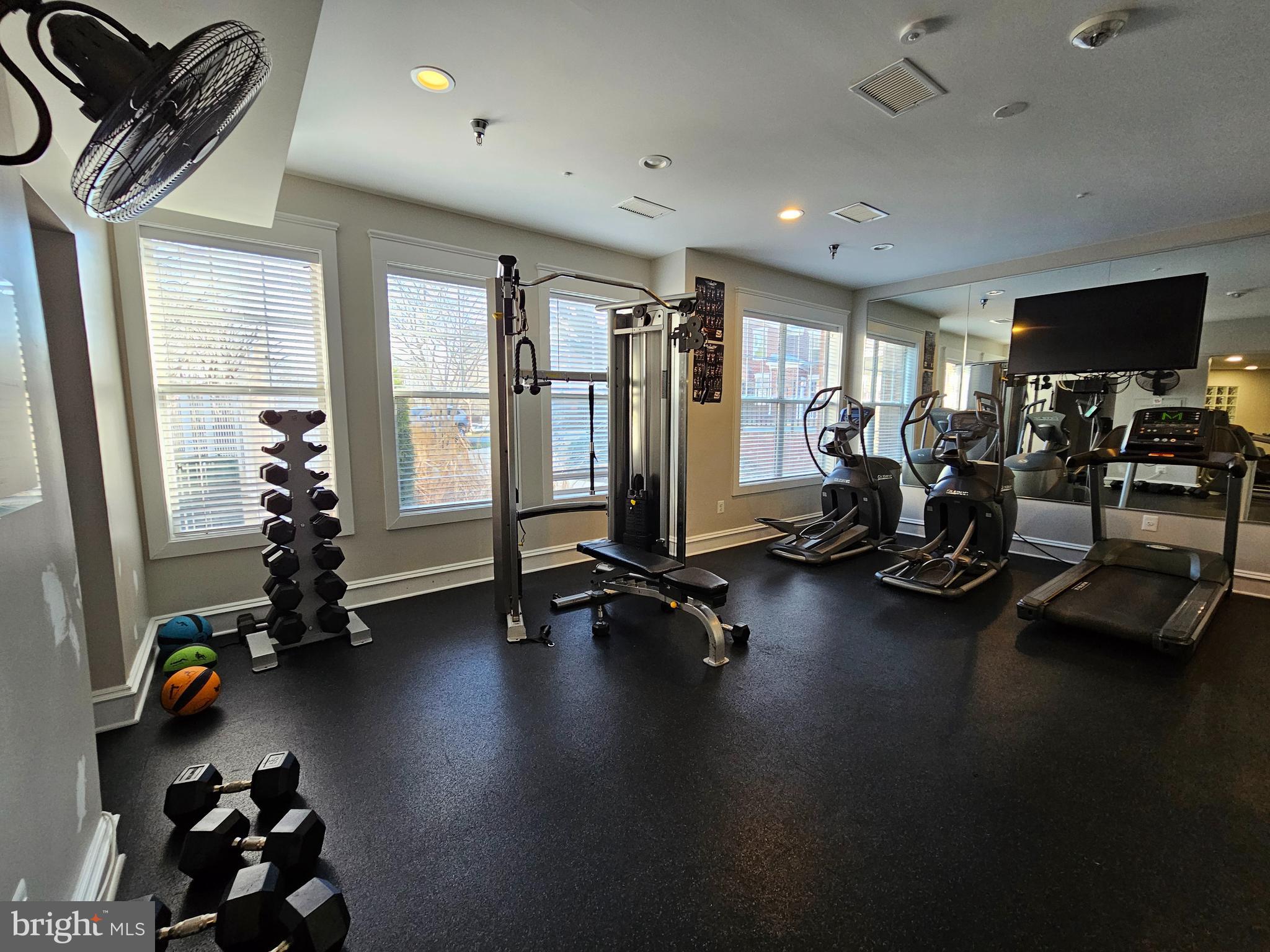 LILLIAN COURT AT TYSONS - Residential Lease