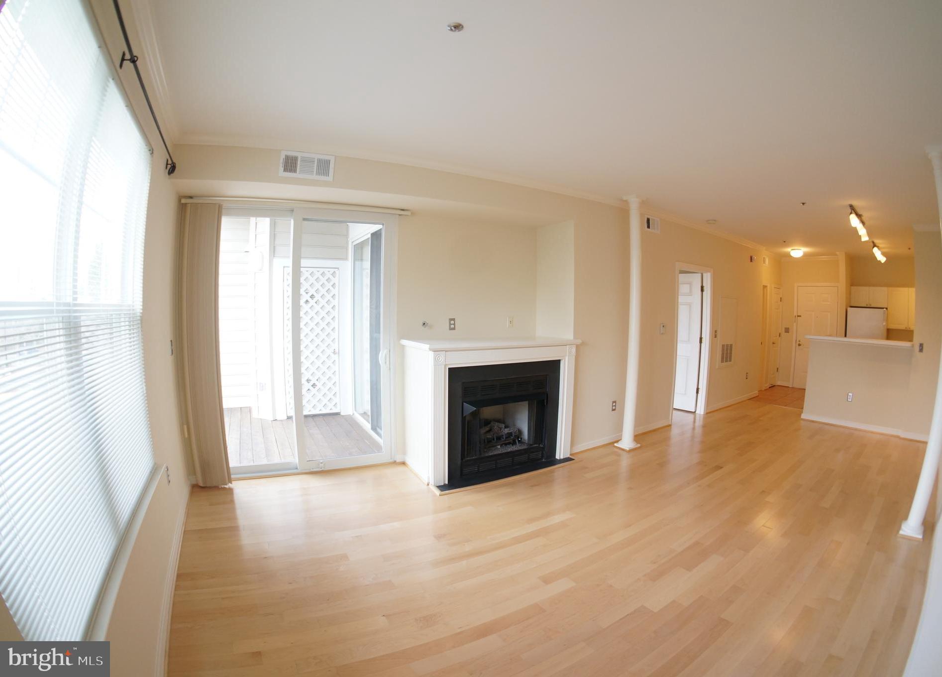 LILLIAN COURT AT TYSONS - Residential Lease