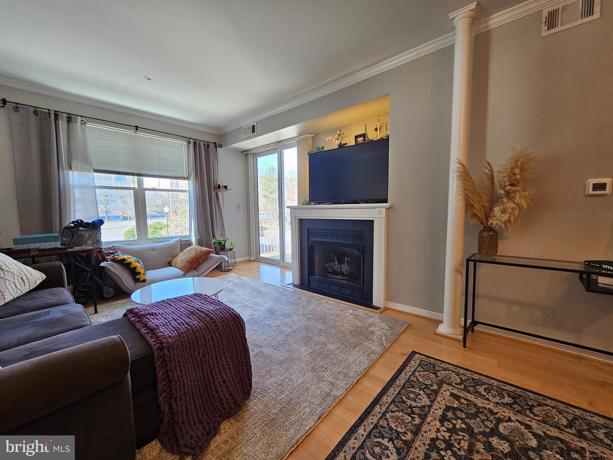 LILLIAN COURT AT TYSONS - Residential Lease