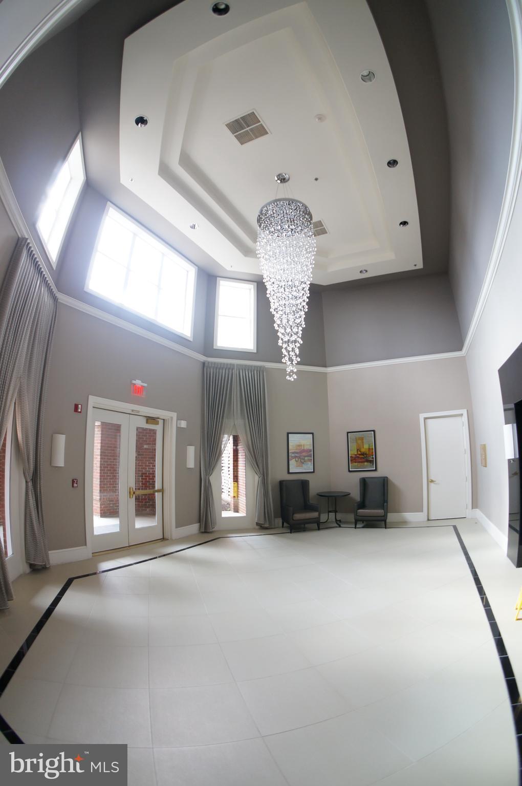 LILLIAN COURT AT TYSONS - Residential Lease