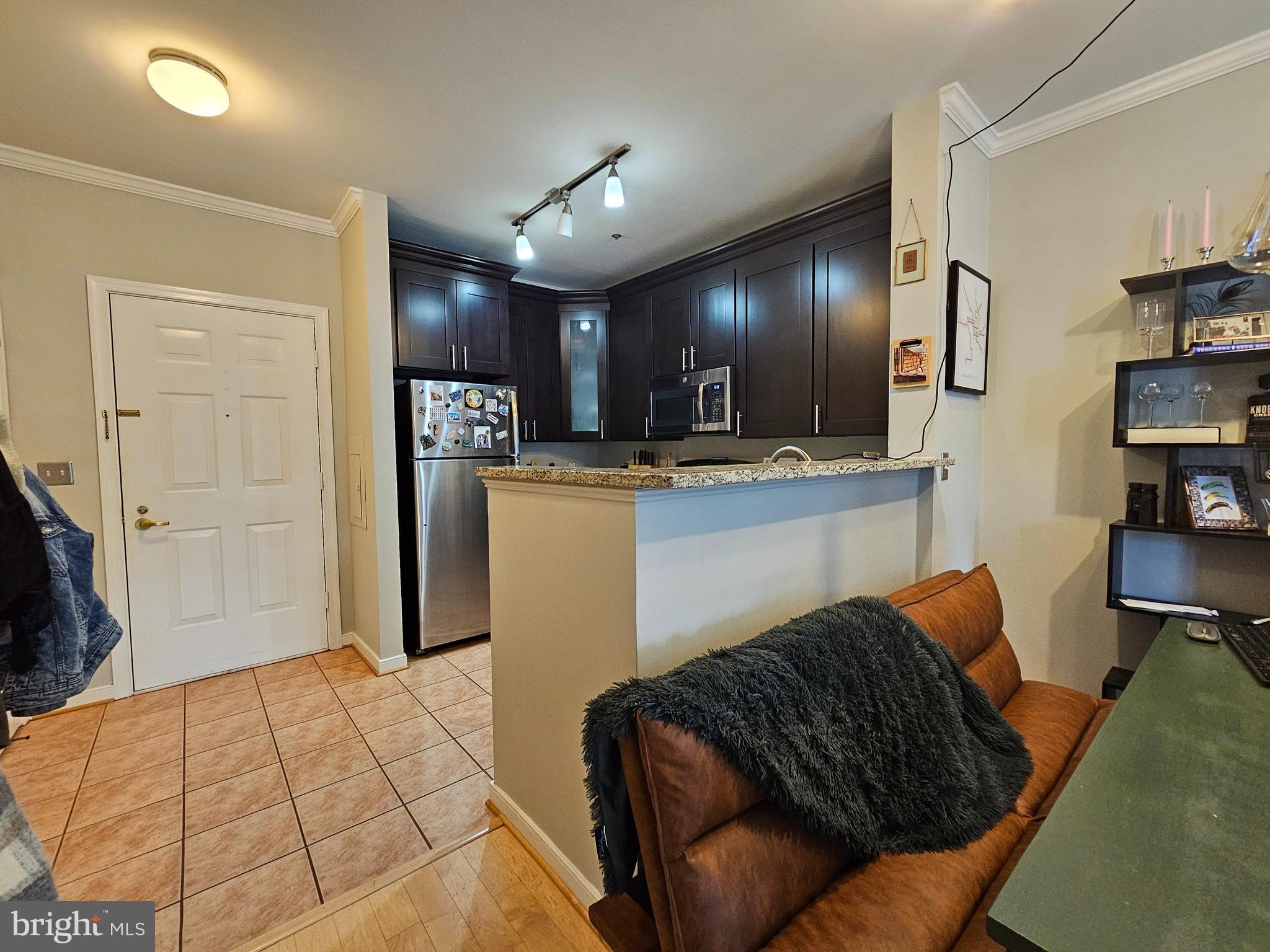 LILLIAN COURT AT TYSONS - Residential Lease