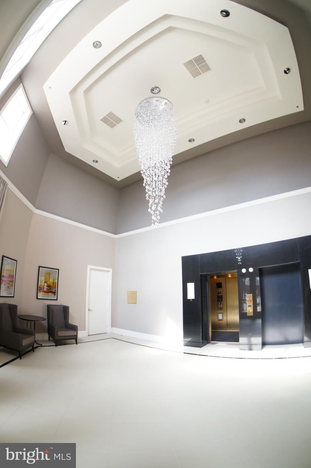 LILLIAN COURT AT TYSONS - Residential Lease
