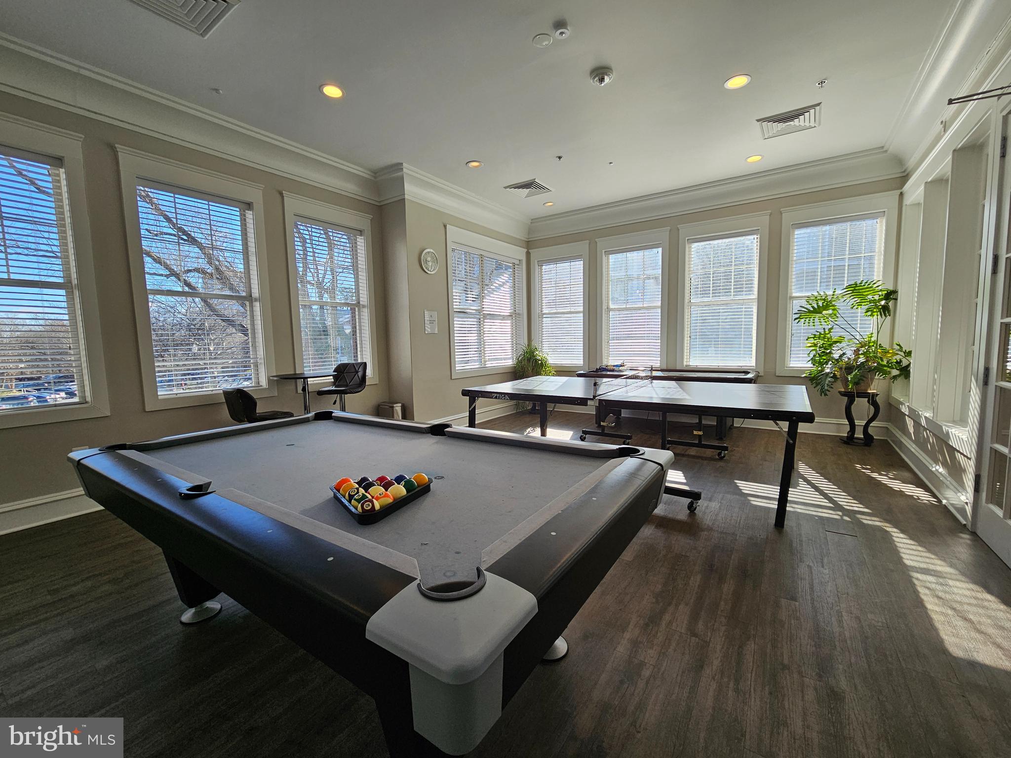 LILLIAN COURT AT TYSONS - Residential Lease