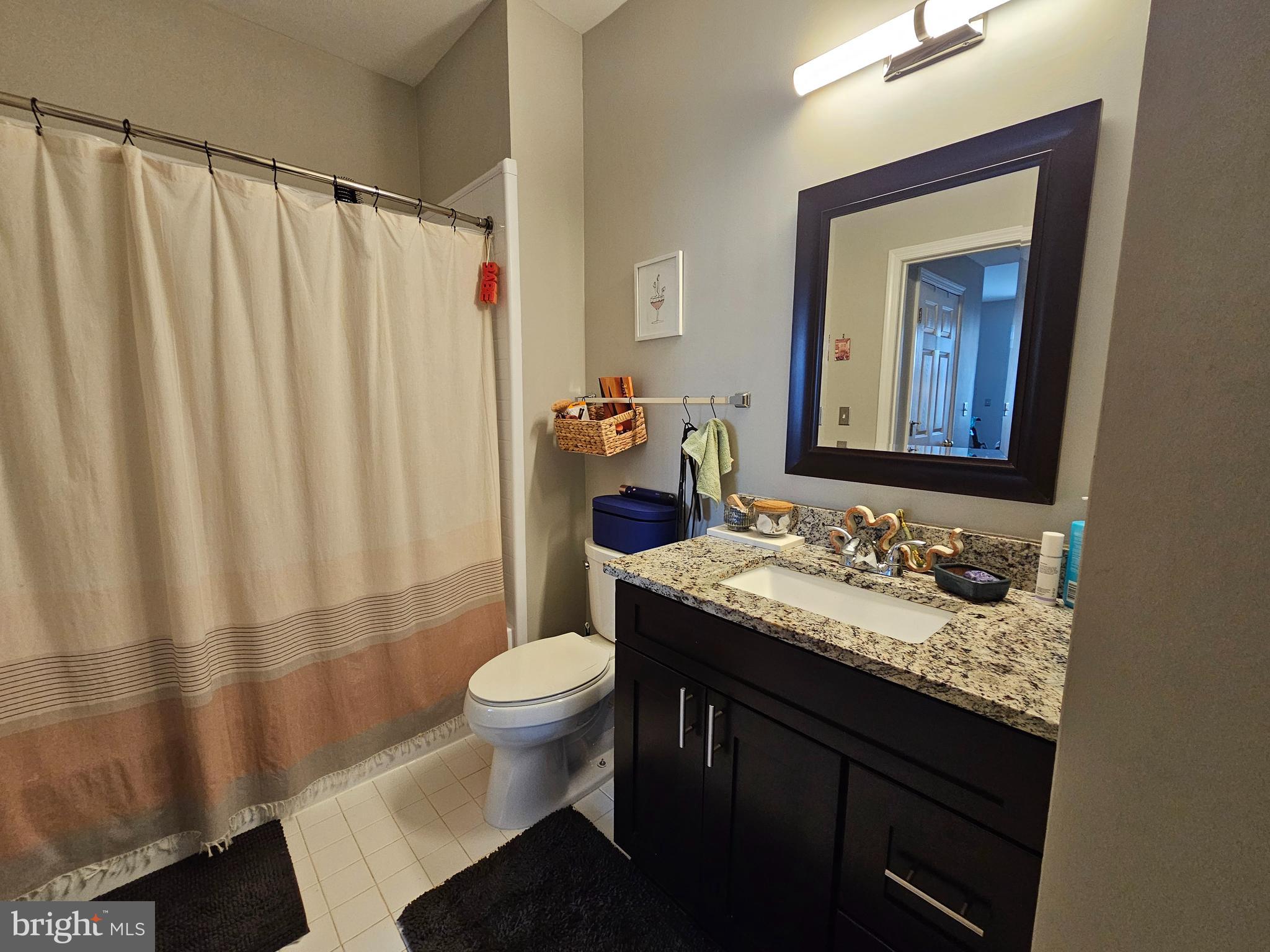 LILLIAN COURT AT TYSONS - Residential Lease