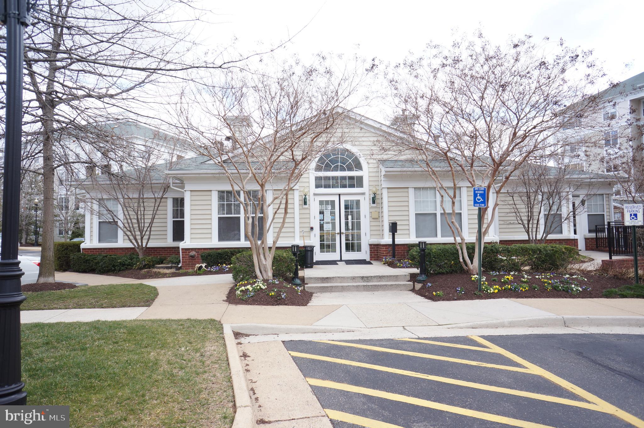 LILLIAN COURT AT TYSONS - Residential Lease