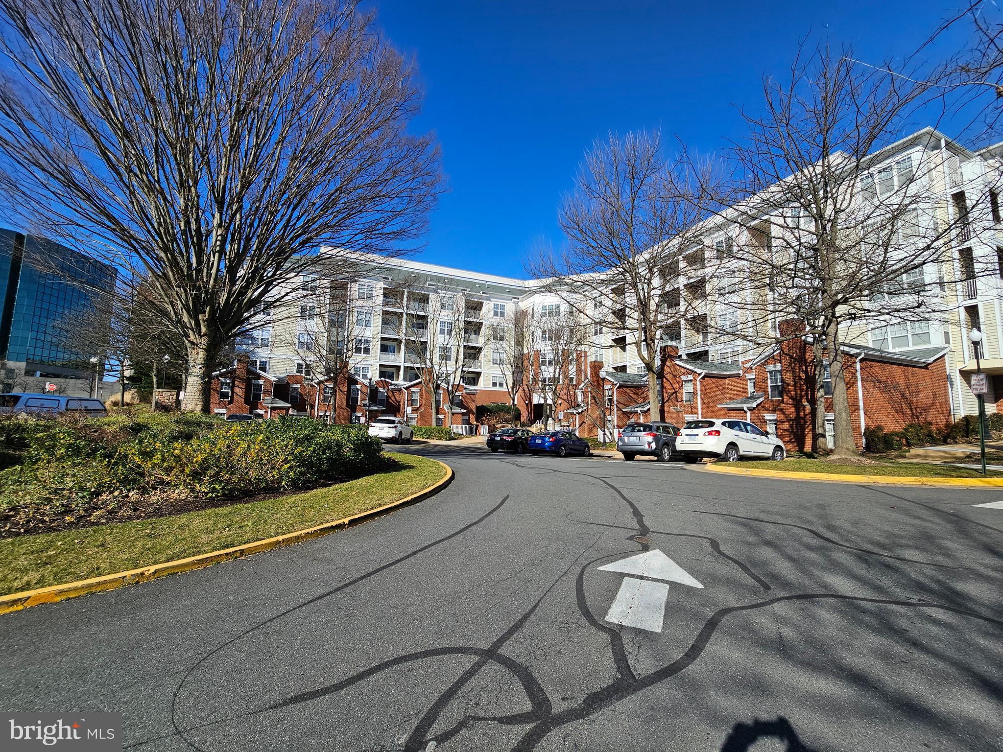 LILLIAN COURT AT TYSONS - Residential Lease