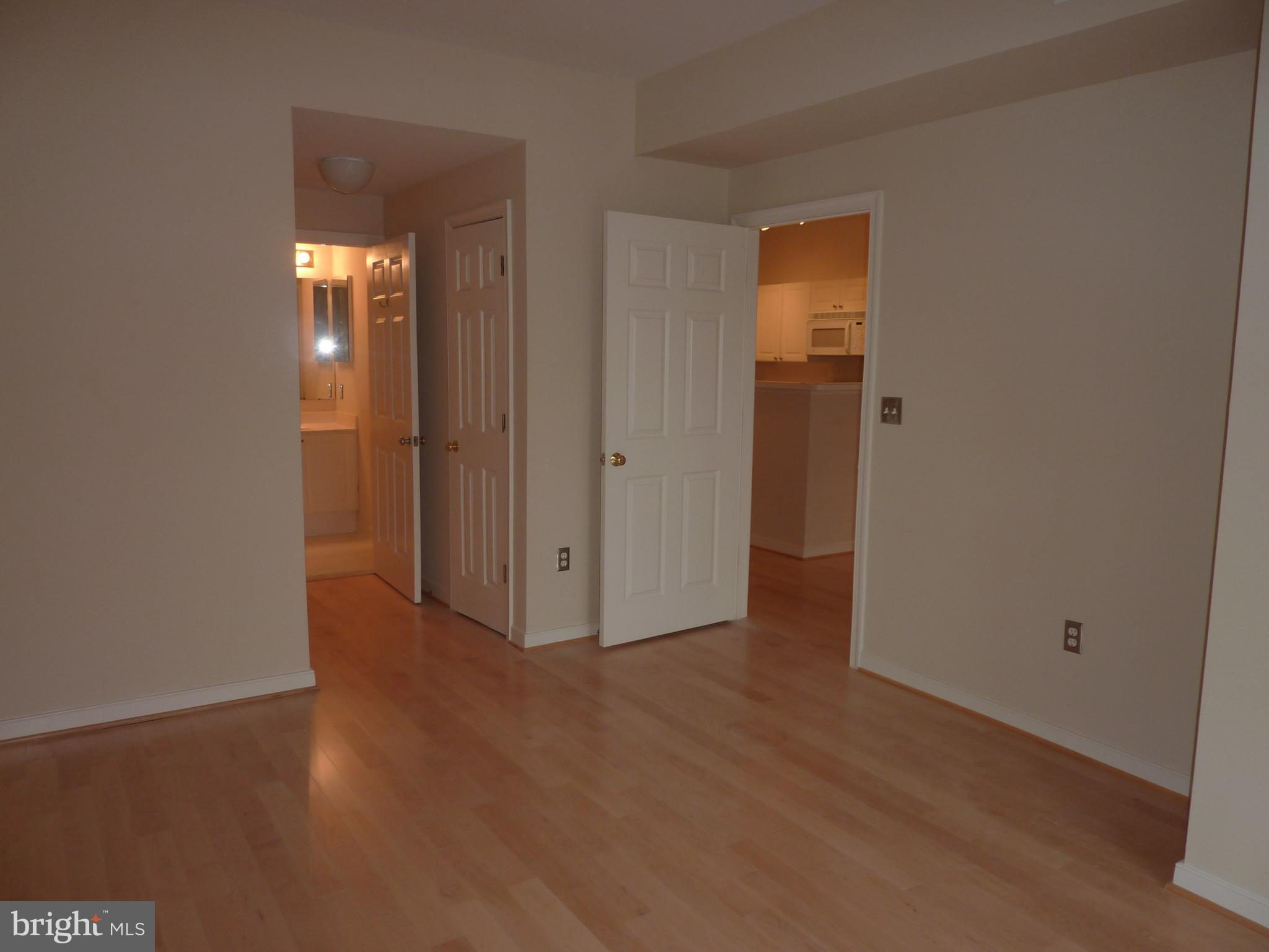 LILLIAN COURT AT TYSONS - Residential Lease