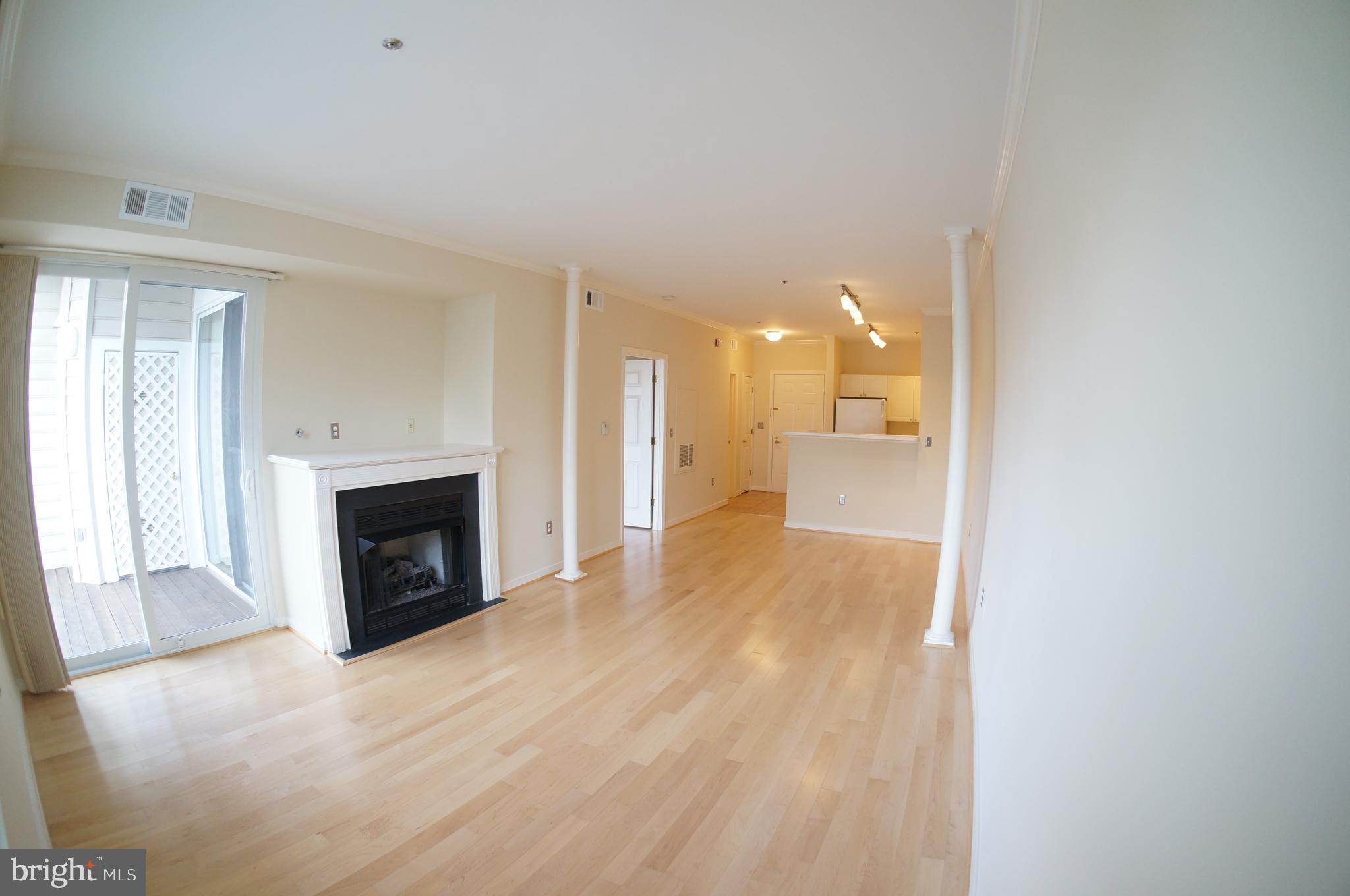 LILLIAN COURT AT TYSONS - Residential Lease