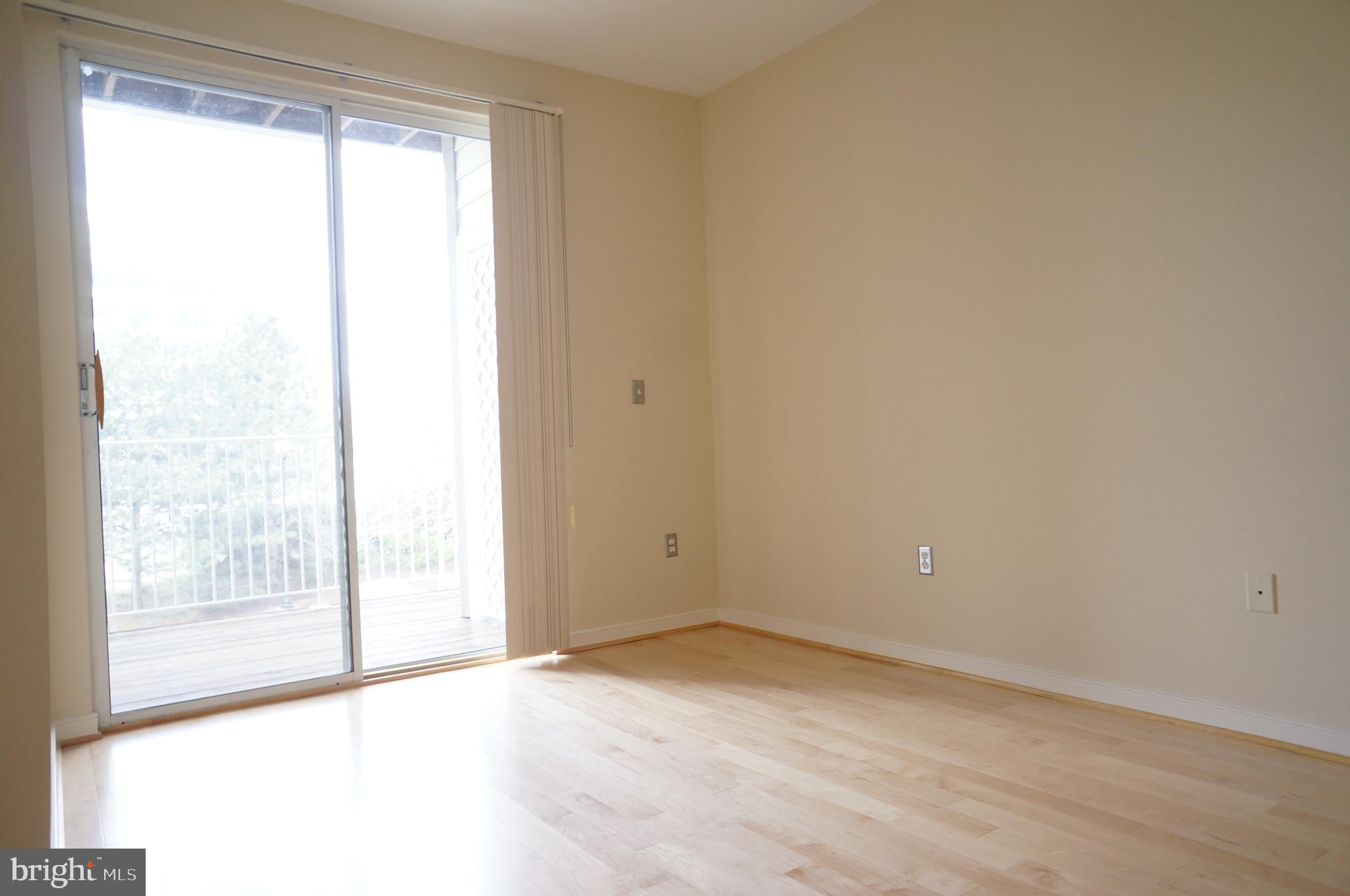 LILLIAN COURT AT TYSONS - Residential Lease