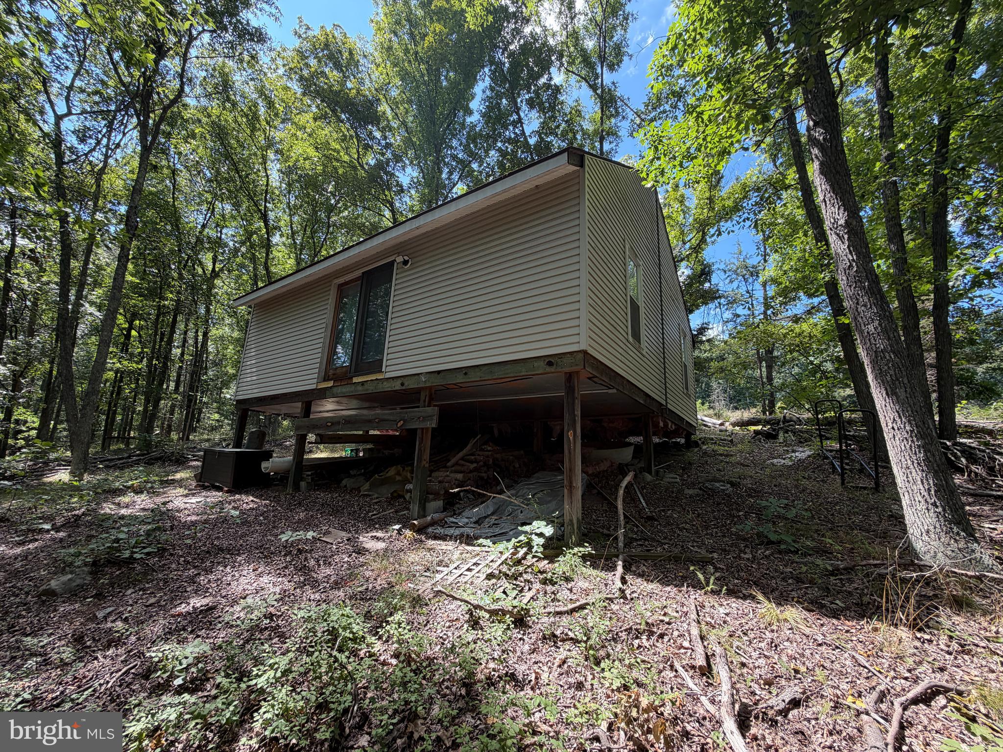 75 LINWOOD DRIVE