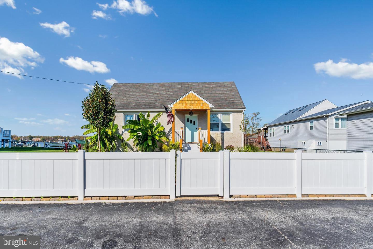 6934 RIVER DRIVE ROAD