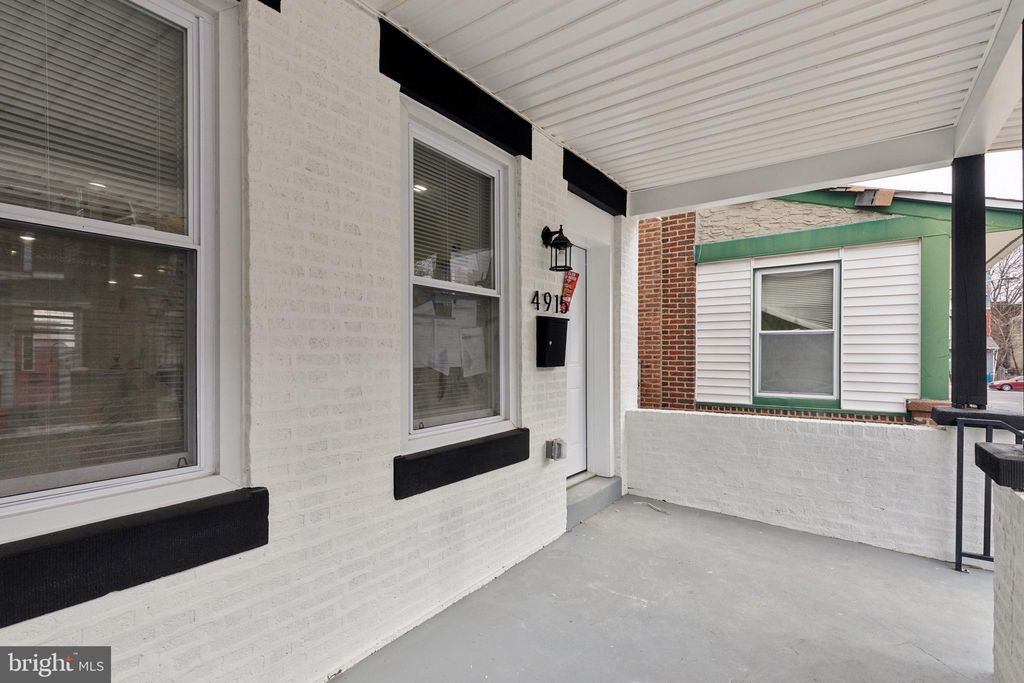 Photo of 4915 Chancellor Street, PHILADELPHIA, PA 19139 (MLS # PAPH2533354)