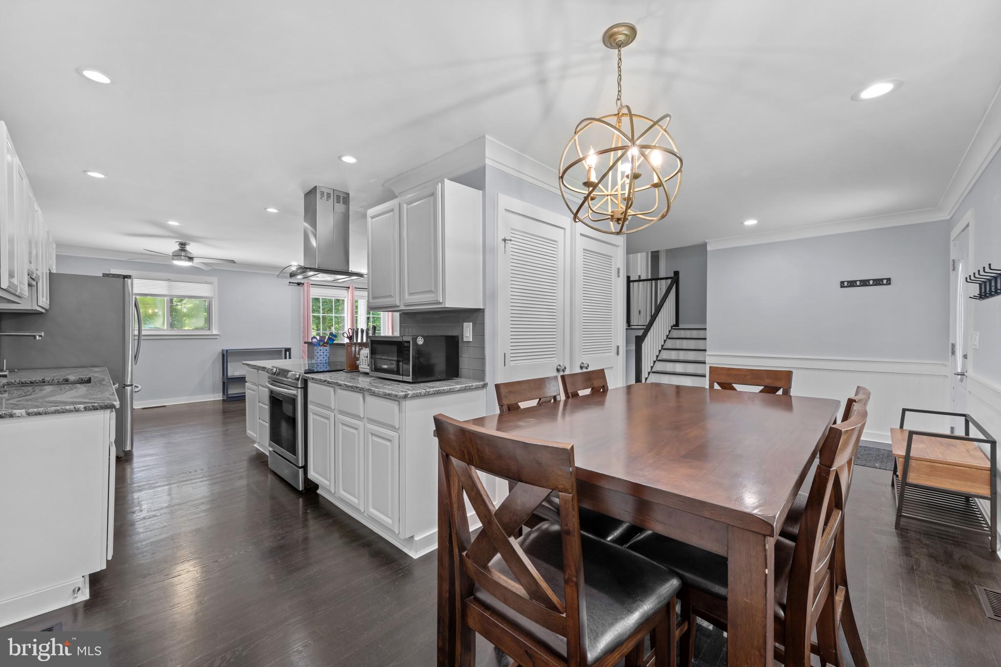 622 WAYWARD DRIVE