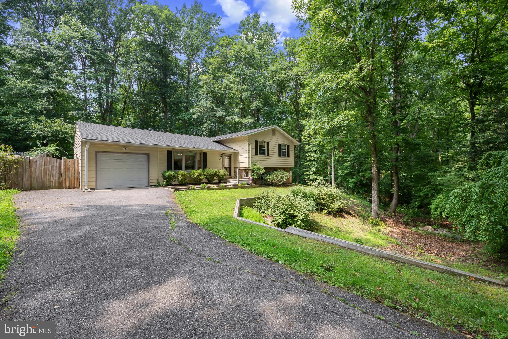 622 WAYWARD DRIVE