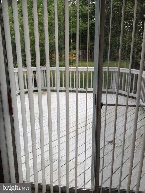 CASCADES LOWES ISLAND - Residential Lease