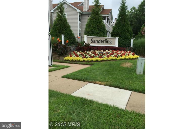 SANDERLING - Residential