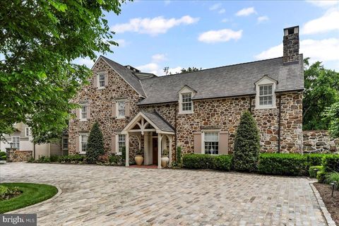 137 JAFFREY ROAD MALVERN PA 19355