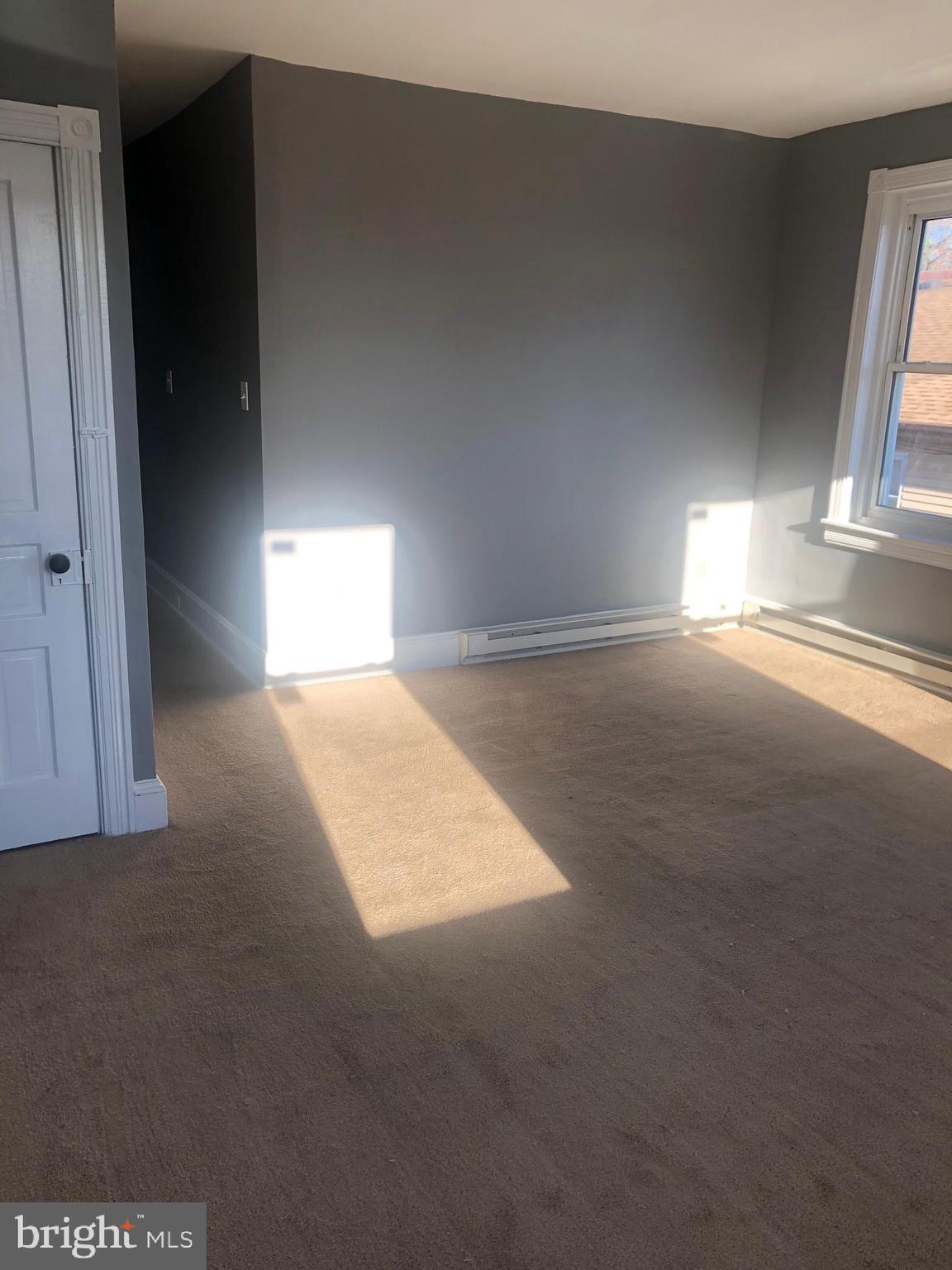 CRESCENTVILLE - Residential Lease