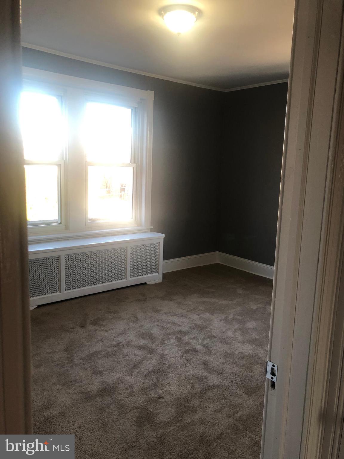 CRESCENTVILLE - Residential Lease