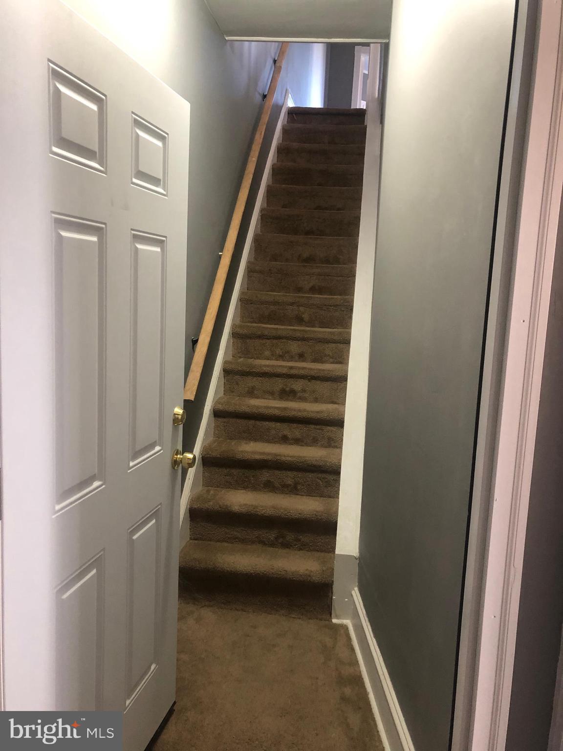 CRESCENTVILLE - Residential Lease