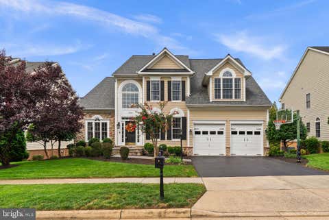 Photo of 19508 Mill Dam Place, LEESBURG, VA 20176 (MLS # VALO2134290)