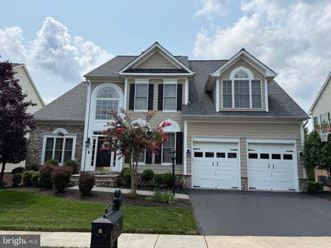 Photo of 19508 Mill Dam Place, LEESBURG, VA 20176 (MLS # VALO2134290)