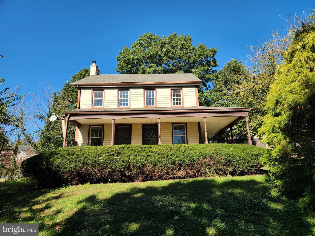 Photo of 1394 N Strickler Road, MANHEIM, PA 17545 (MLS # PALA2097754)