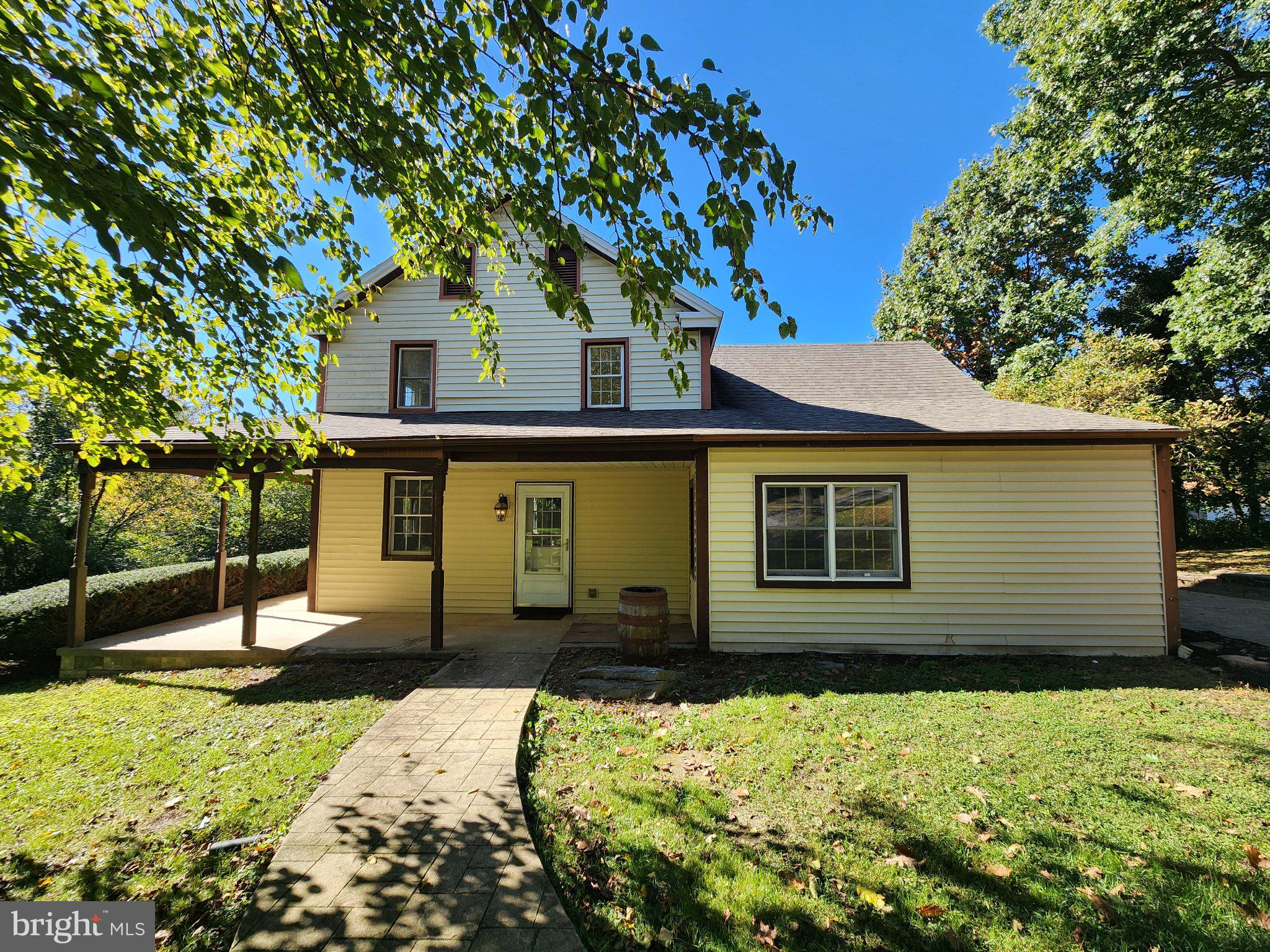 1394 N STRICKLER ROAD