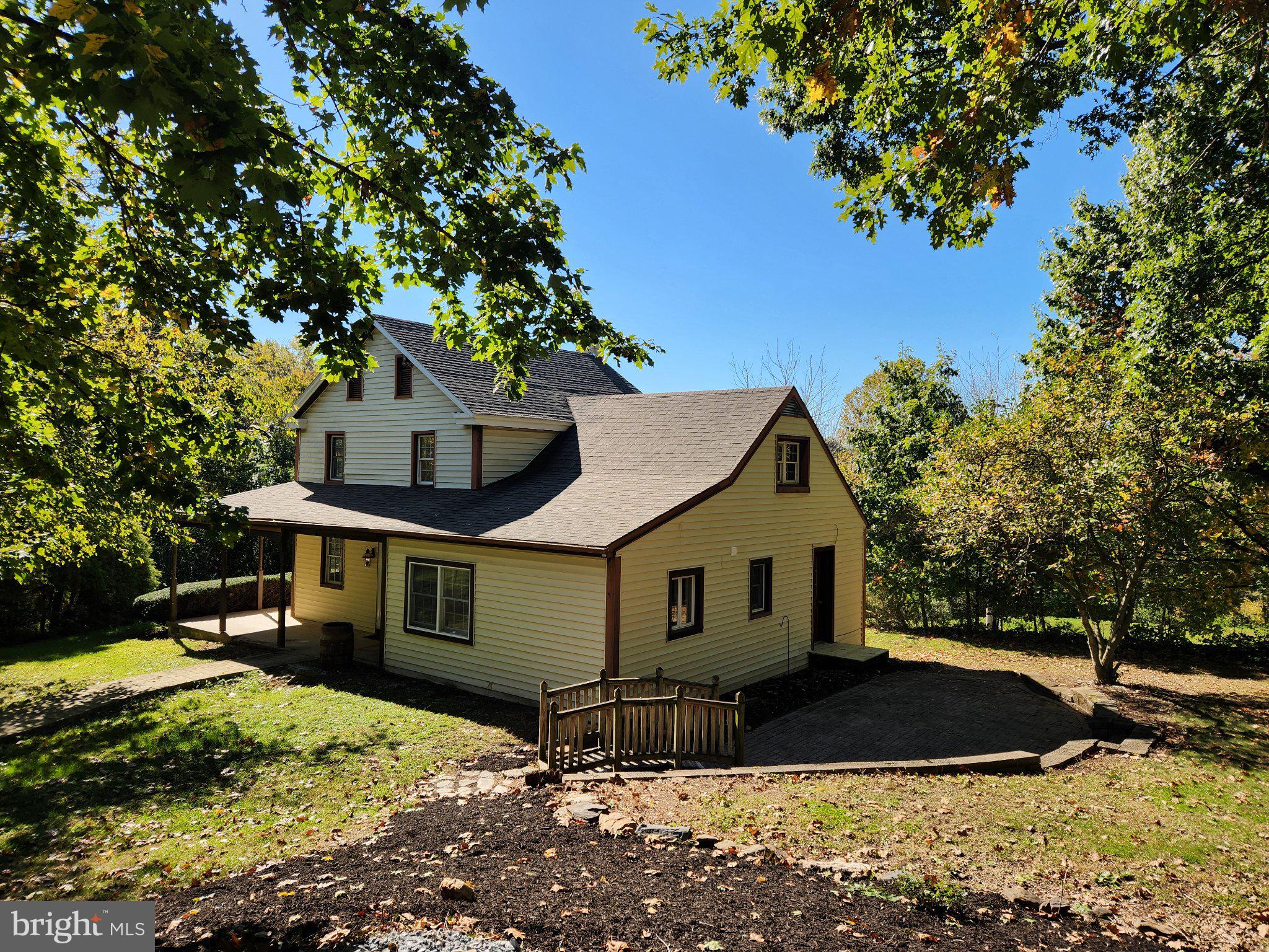 1394 N STRICKLER ROAD