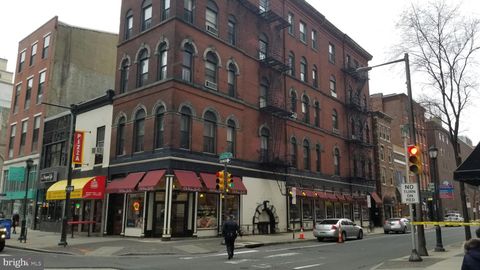 701 CHESTNUT STREET PHILADELPHIA PA 19106
