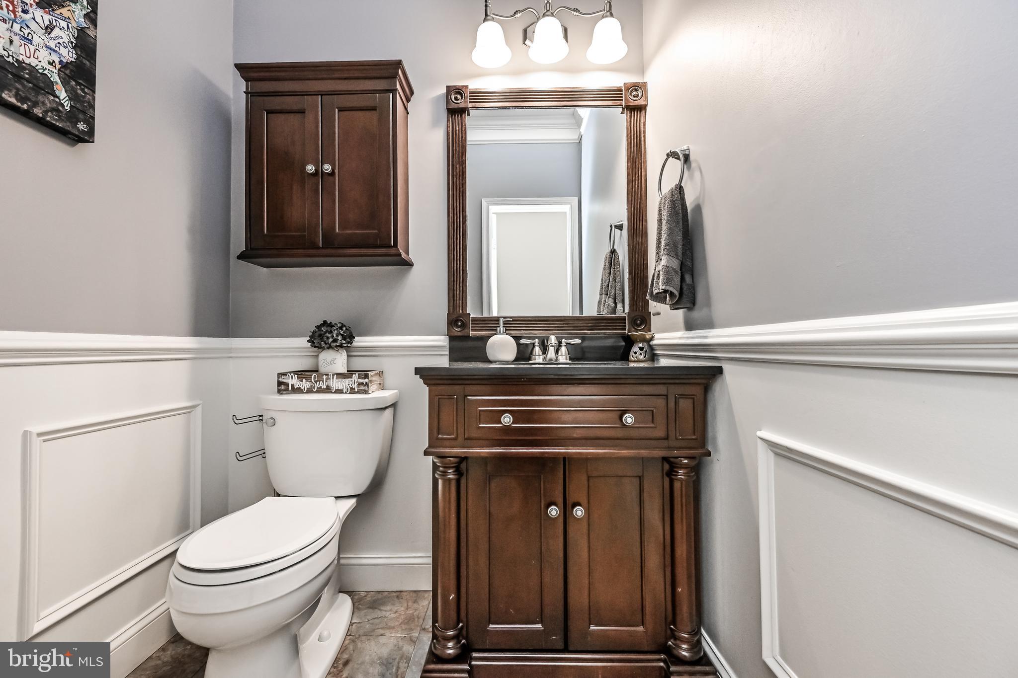 CROSSPOINTE - Residential