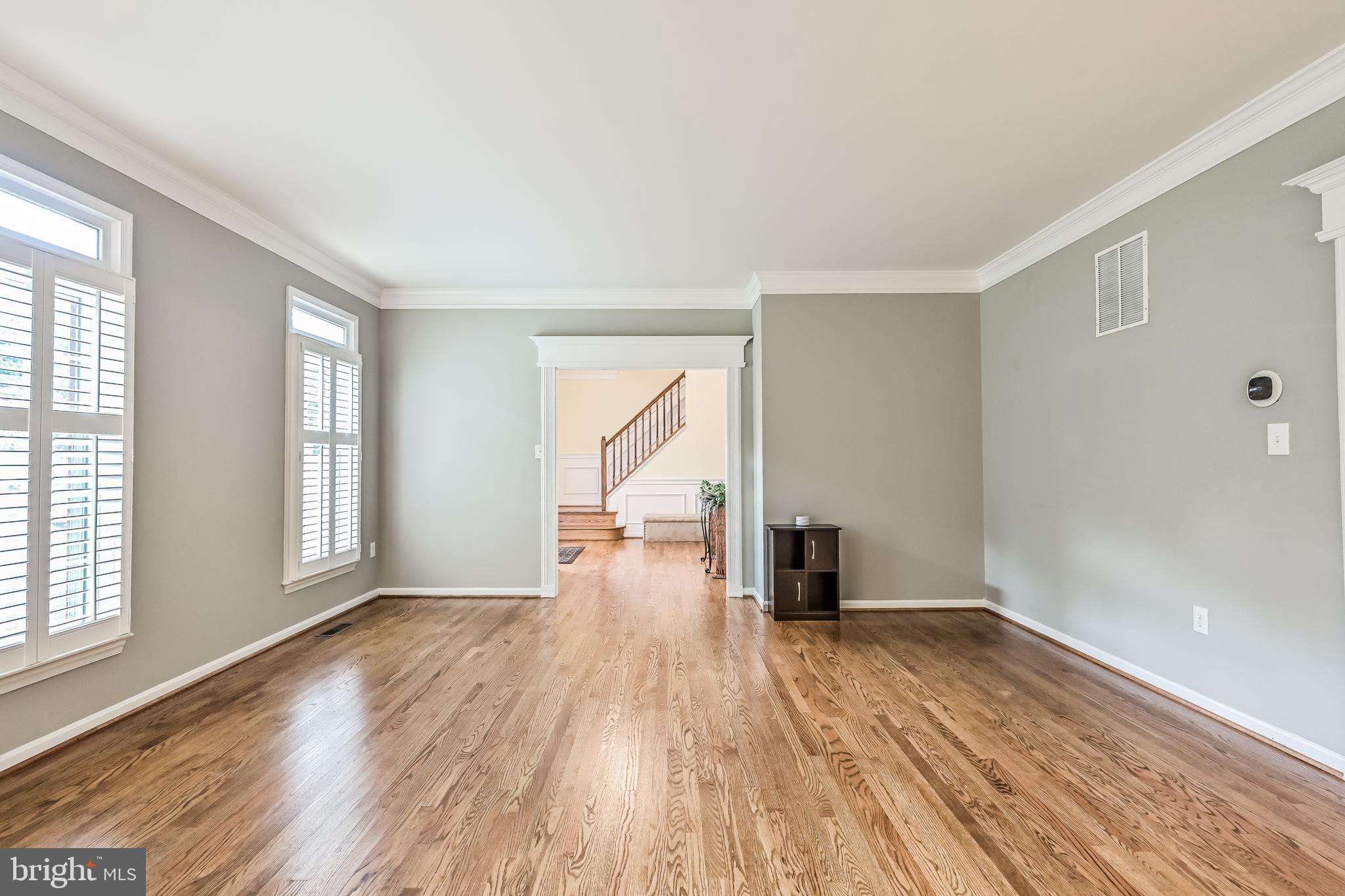 CROSSPOINTE - Residential