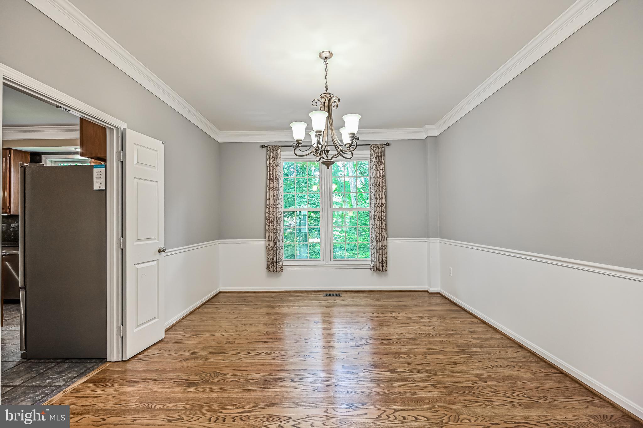 CROSSPOINTE - Residential