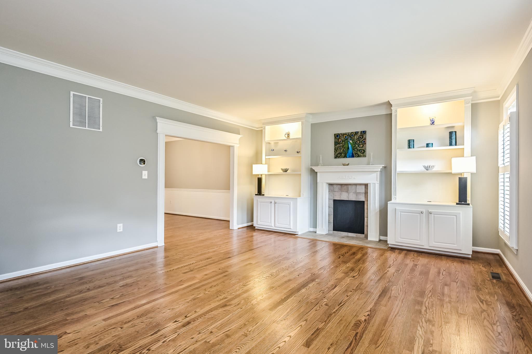 CROSSPOINTE - Residential