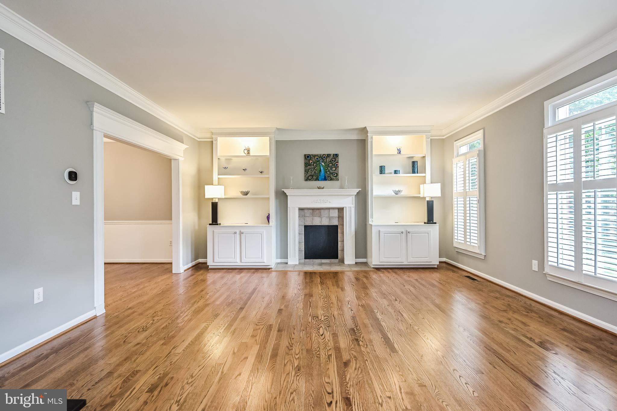 CROSSPOINTE - Residential