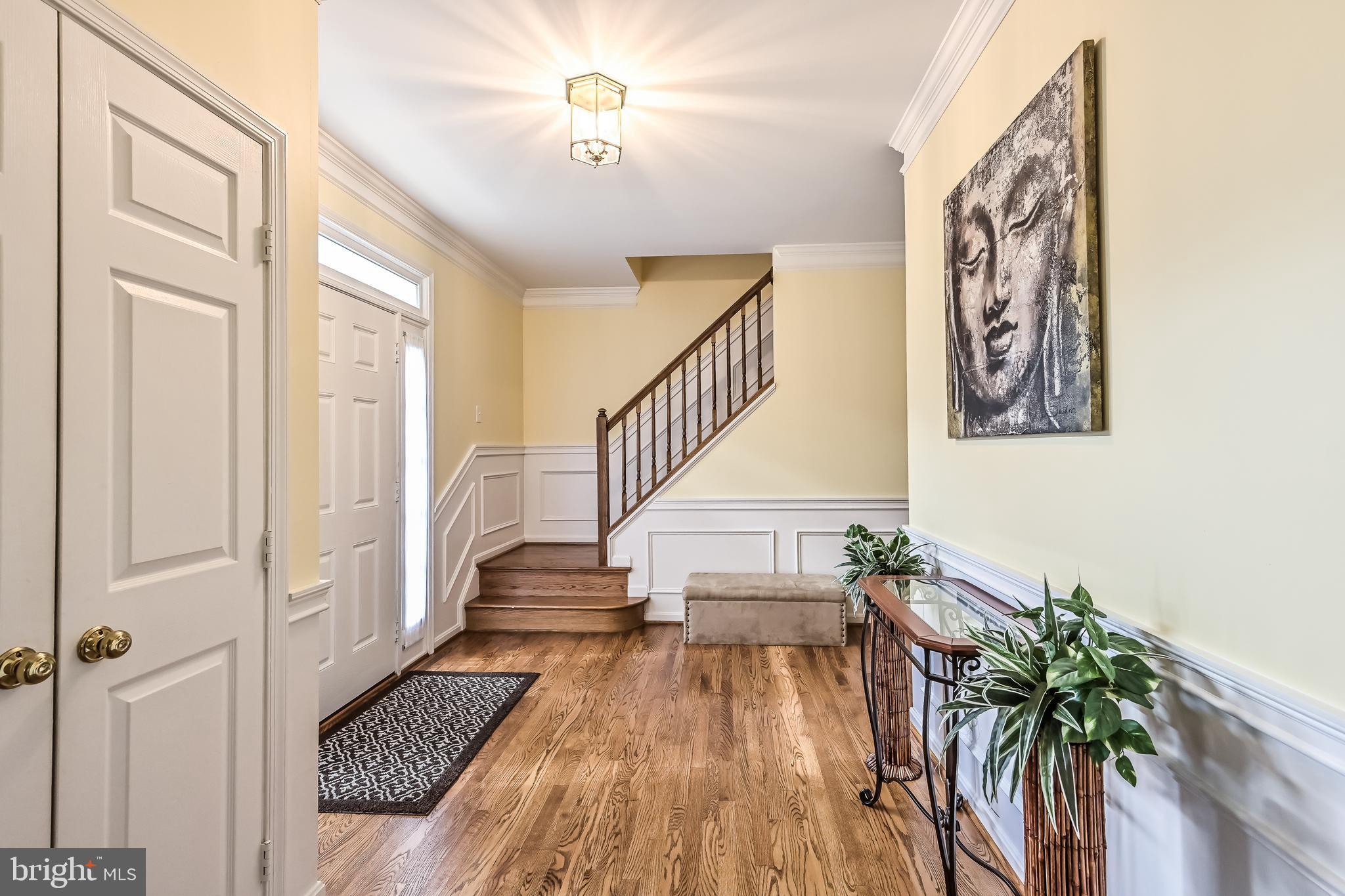 CROSSPOINTE - Residential