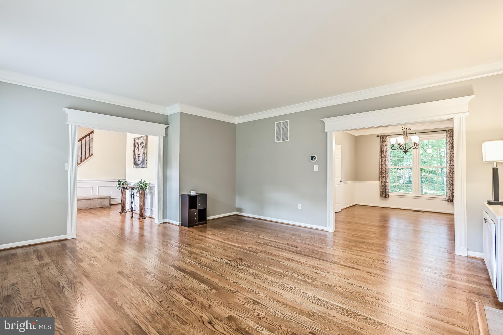 CROSSPOINTE - Residential