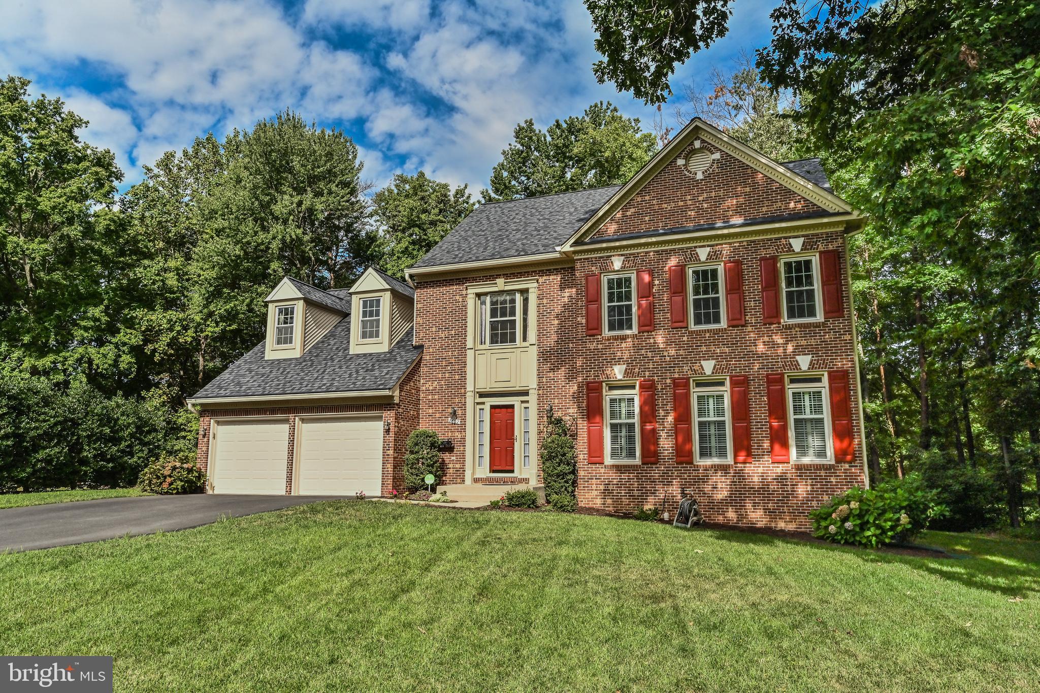 CROSSPOINTE - Residential